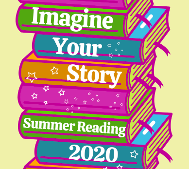 Heartland Community Schools - Summer Reading Program